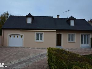 Maison 6 pièces 86 m²