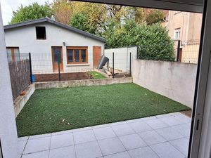 Maison à louer F2 Terville