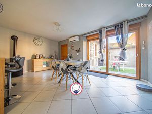 Maison de village 6 pièces 175 m²