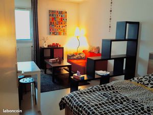 APPARTEMENT T1 - Non Meublé - 29m2