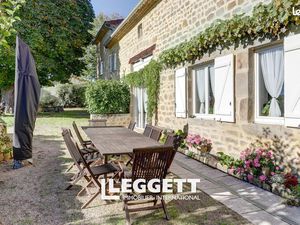 Maison 11 pièces 288 m²