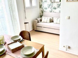 Appartement 30m2 tout confort