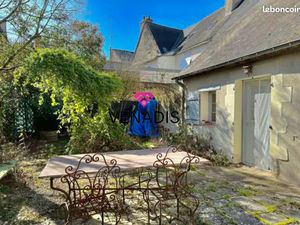 Maison 6 pièces 120 m²