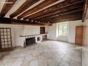 Très bel appartement en duplex