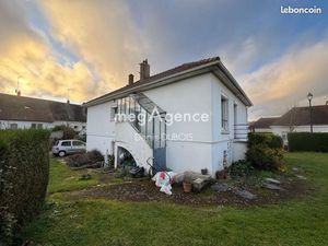 Maison 5 pièces 97 m²