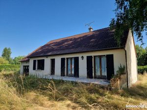 Maison 4 pièces 108 m²