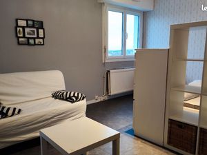 Studio meublé 25m2