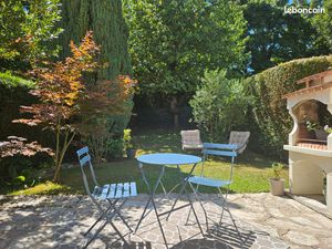 Maison Vauréal T5 98m2 - Quartier Boulingrin - Garage + Parking