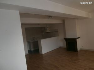 Appartement 64m2 centre-ville