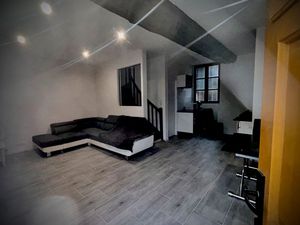 Belle maison de ville entièrement rénovée