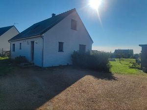 Maison en bois de 125m²