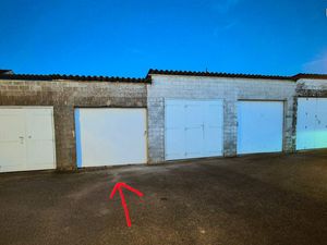 Garage/box 17m2