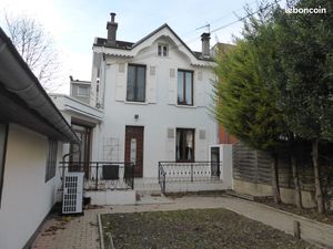 Maison a vendre grenoble ile verte