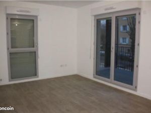 Appartement 2 pièces 52 m²