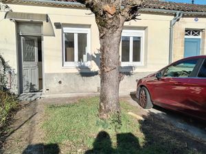 Echoppe Mérignac La glacière