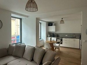 Appartement T3 de 65m²