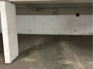 Parking sous terrain à 7min de la gare