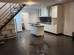 Maison ville 108m2 Garage Jardin Tout confort