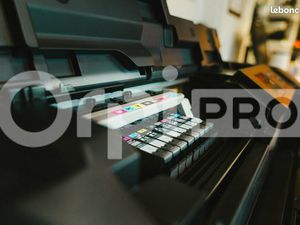 Fonds de commerce 150 m²