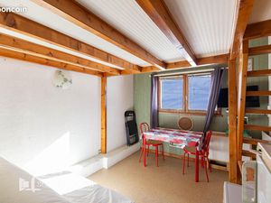 Studio 1 pièce 15 m²