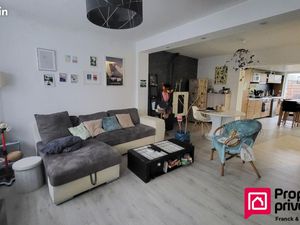 Maison 4 pièces 105 m²