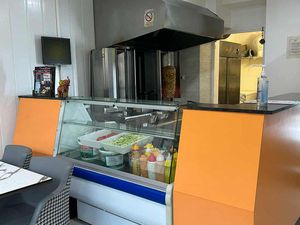 Fonds de commerce Kebab – “Au Bon Choix” – Bourg-Argental (42220)