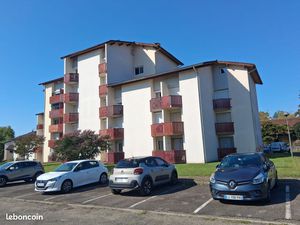 Appartement 2 pieces 35 m2