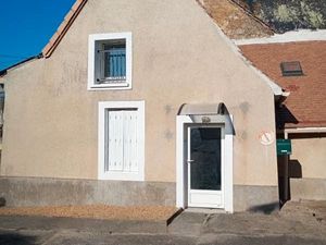 A Louer maison a Noyen sur Sarthe