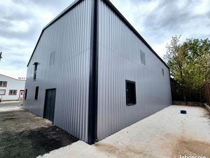 Local commercial 356m²