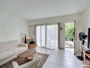 Appartement 1 pièce 27 m²