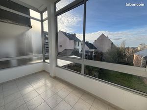 Appartement 2 pièces 29 m²