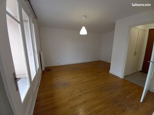 Appartement 1 pièce 31 m²