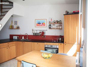 Maison à 2 pas du Vieux-Lille