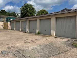 A Vendre Garage à TOUL