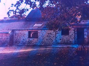 Maison en pierres avec belle vue  35min de Nantes et Rennes