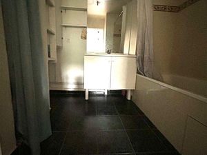 Appartement 2 pièces