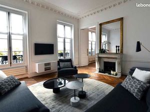 F3 78 m² - Batignolles -