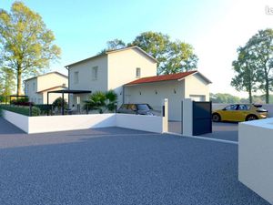 Maison 4 pièces 89 m²