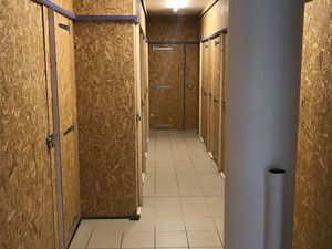 Box de stockage Port de Plaisance Rochefort