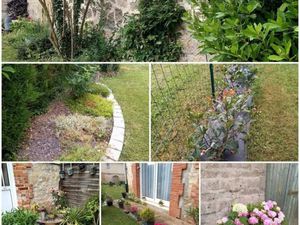 Maison a louer a courcy