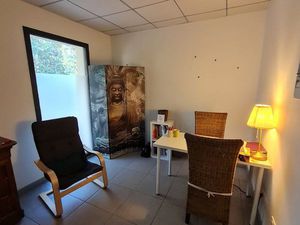 Cabinet partagé à louer