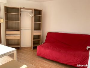 Appartement élégant de 3 pièces Suresnes - calme sans vis à vis - Tour Eiffel