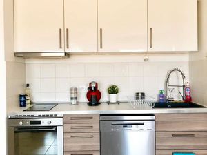 T3 residence coeur 5eme marseille