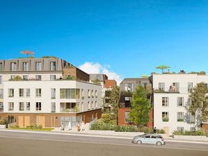 Appartement - 3 pièces - TELLEMENT ENGHIEN