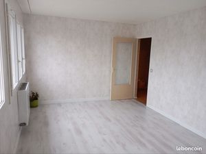 Appartement T2