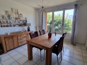 Appartement T4 de 77m²