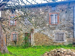 Maison 2 pièces 100 m²