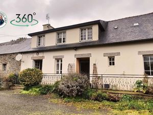 Ferme 6 pièces 98 m²