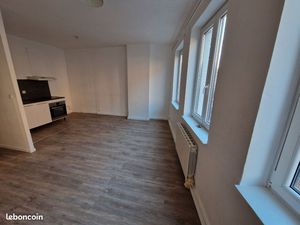 Appartement T2