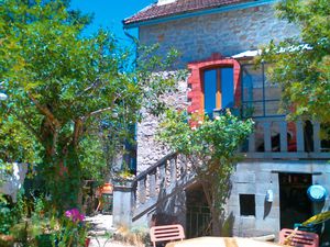 Maison d'habitation principale